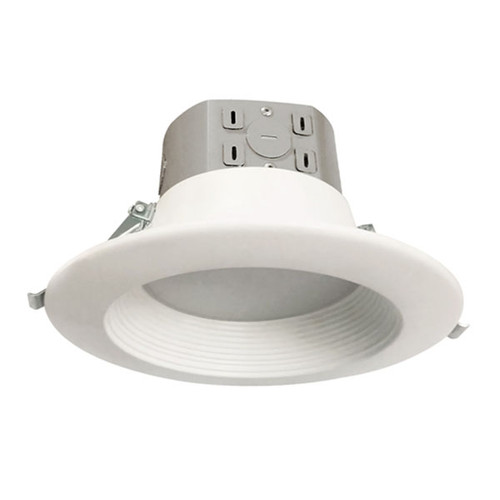 6-Inch 21 Watt LED IC J-Box Downlight