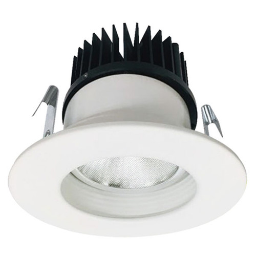 3-Inch LED Recessed 10 Watt Baffle