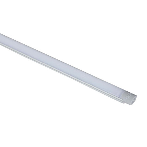 46-Inch Frozen LED 10W Shelf Lighting