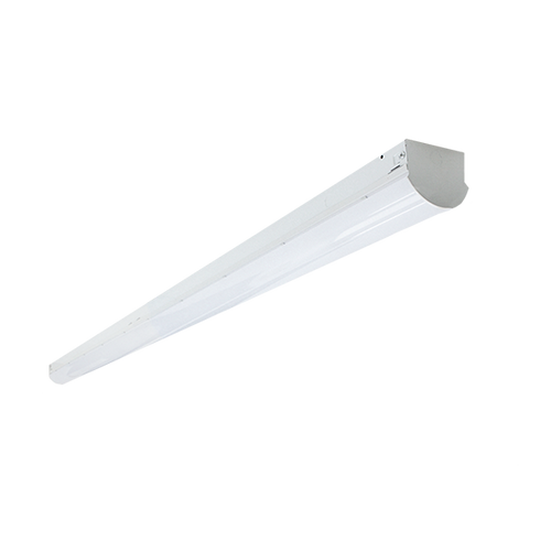 LSL Series 8Ft. 80 Watt Strip LED Light - CCT Adjustable