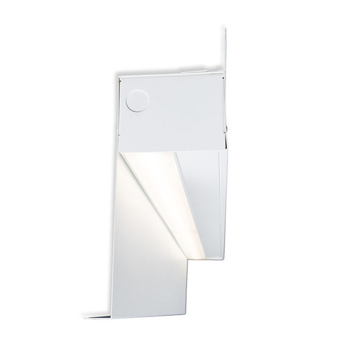 4Ft. Wall Wash 32W LED Perimeter Recessed Light