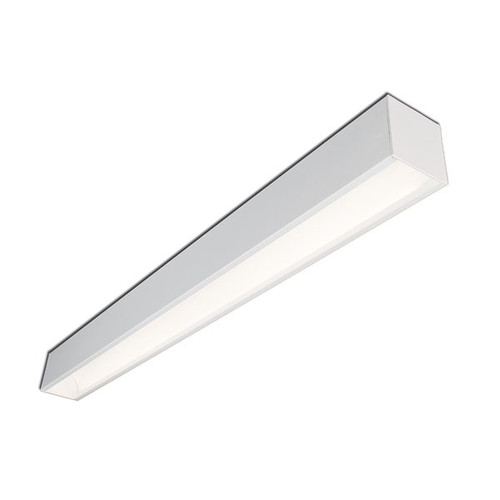 4Ft.  Linear LED Radius 48 Watt Indirect Glow