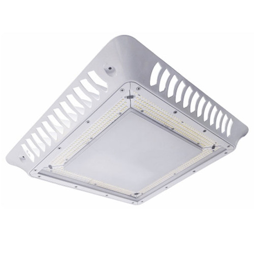 Gas Station 150 Watt LED  Canopy Light