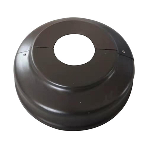 3-Inch Round Base Cover