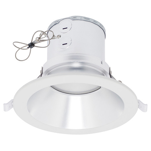 4-Inch 15 Watt Commercial Recessed LED Light