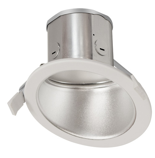 6-Inch Commercial Recessed LED Light