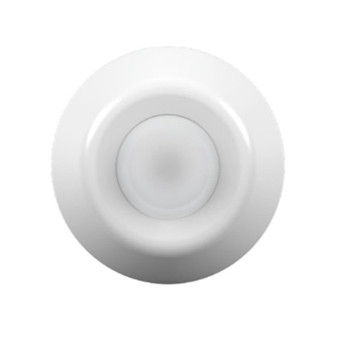 Line Voltage On/Off Photocell Sensor - Ceiling Mount