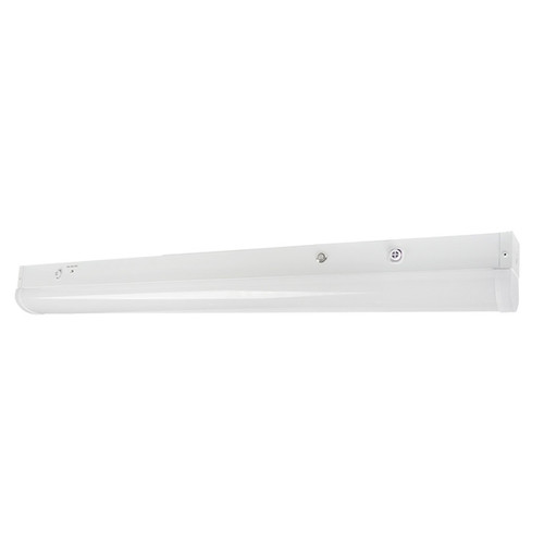 4Ft. LED Narrow Strip 25W-40W - Power and CCT Adjustale