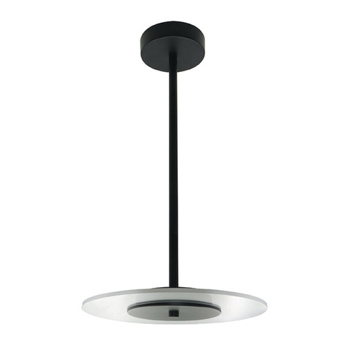 18 Watt LED Decor Accent Pendant - CCT Adjustable