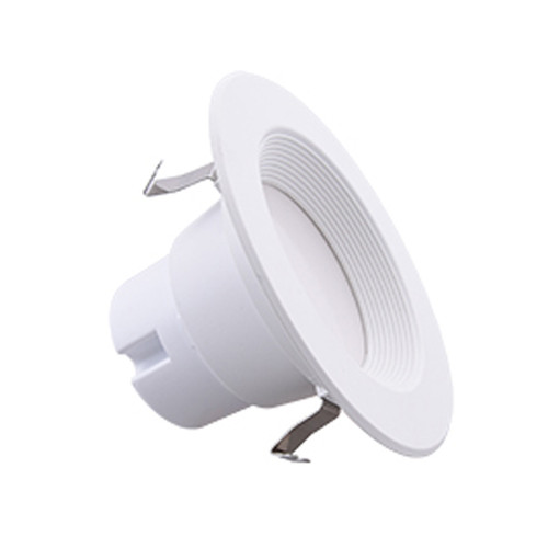 6-Inch LED Recessed Light Trim, 10W-17W Power & CCT Adjustable