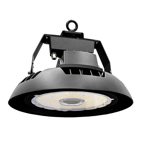 UFO Highbay, 50W-150W Power and CCT Adjustable