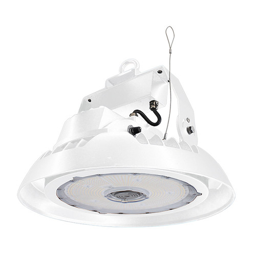 UFO LED Highbay, 50W-150W Power and CCT Adjustable