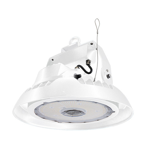 UFO Highbay, 100W-230W - Power and CCT Adjustable