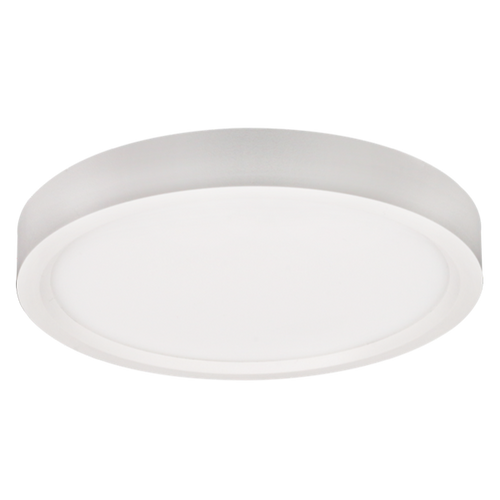 22 watt led ceiling light round