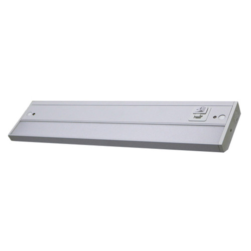 16-Inch 10 Watt LED Under Cabinet Bar - CCT Adjustable