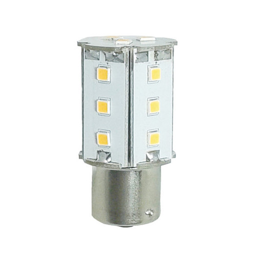 4 Watt LED Auto/RV Bayonet Base Lamp