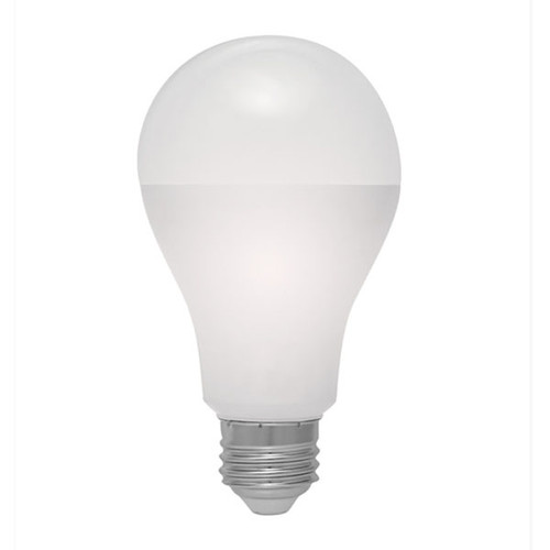 A21 Dimmable LED Bulb, 7W-21W Power Adjustable