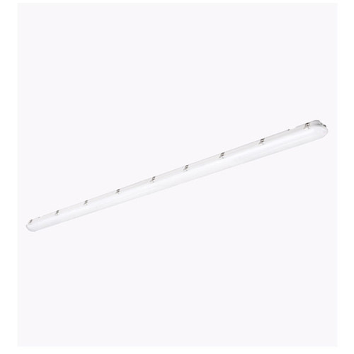 8Ft. LED 65 Watt Dimmable Slim Vaport Tight with Motion Sensor