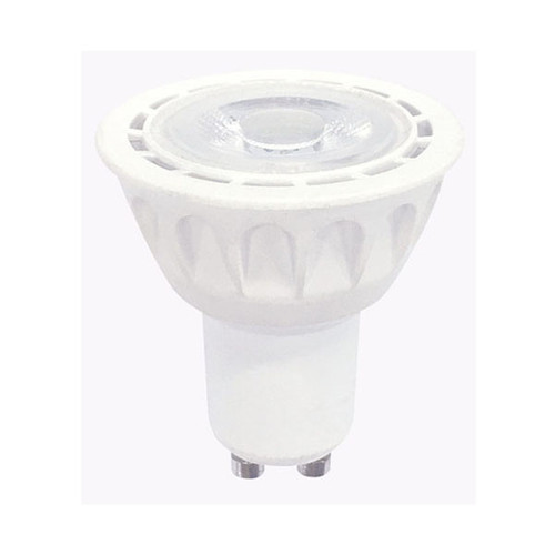 7 Watt LED R16 Dimmable Lamp, GU10 Base