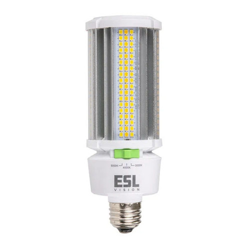 EX39 Mogul Base 12W/18W/27W Corn Light Bulb - Multi Power and CCT