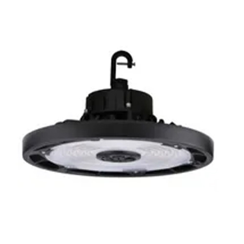 240 Watt  Hoverbay Round Highbay - CCT Adjustable