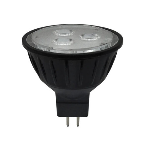 3.5 Watt LED MR16 Spot, GU5.3 Base