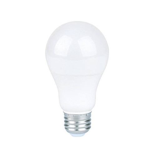 9 Watt LED A19 Bulb, 6 Pack Dimmable