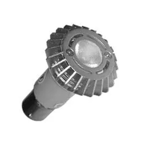 2.6 Watt LED R12 Flood, BA15S Base