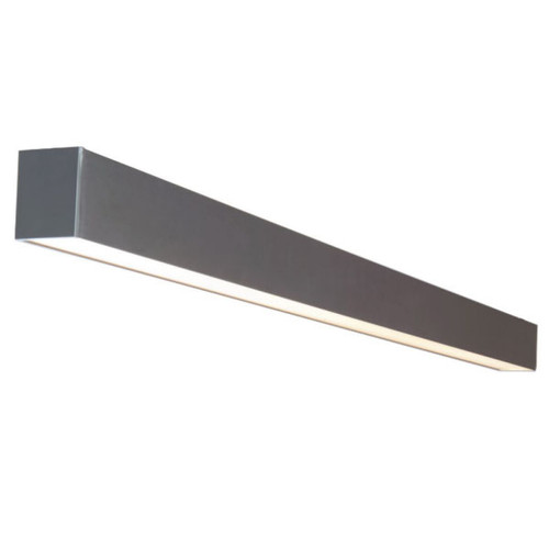 8Ft. All In One 3" LED Linear Channel (Contains Fixture and Mounting Kit) - Surface