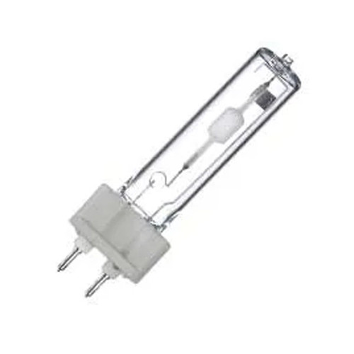 39 Watt LED HID Ceramic Metal Halide Clear T4 Bulb, G8.5 Base