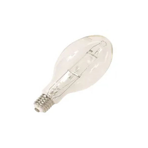 400 Watt HID Standard Metal Halide Clear ED37 Bulb, Mogul Base