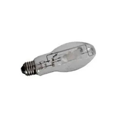 400 Watt HID Standard Metal Halide Clear ED28 Bulb, Mogul Base