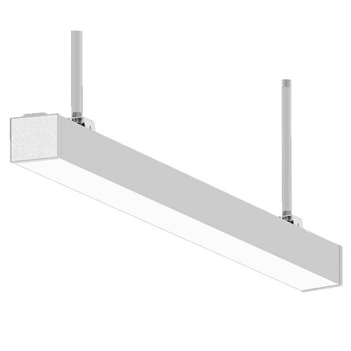 8Ft. All in One Channel Individual Fixture Wet Location