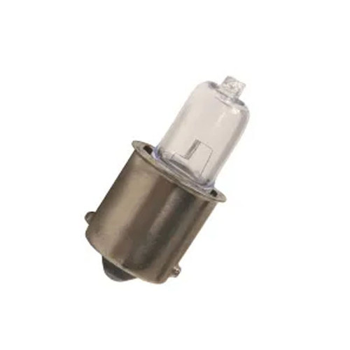 20 Watt JC Type Halogen T3 Bulb, BA15S Base