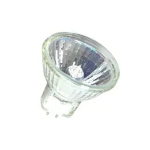 20 Watt MR11  MR11 Halogen Narrow Spot with Lens, GU4 Base