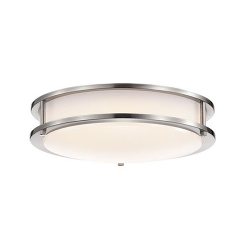 18-Inch LED 32 Watt Ceiling Light - CCT Adjustable