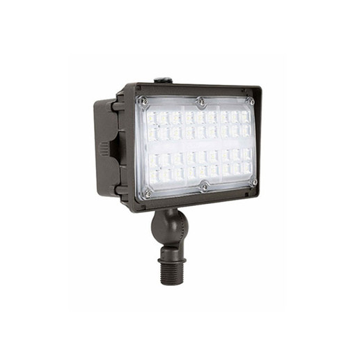 MFD08 Series Flood Light, 15W-60W