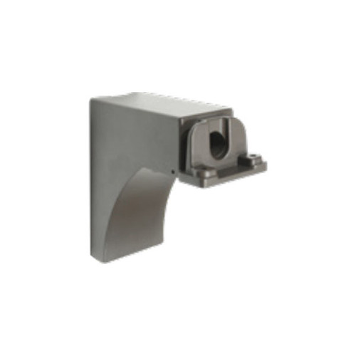 3" Wide Simple Fixed-Angle Arm Mount for E4SB Area Light