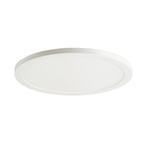 7-Inch 12 Watt LED Retrofit Disk, E26 Base