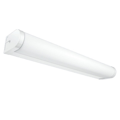 4Ft. LED Wall Vanity Luminaire 33W-80W