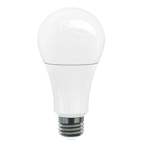 A19 LED Lamp 9.5 Watt E26 Medium Base