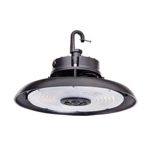 Round LED High Bay - 150W-200W  Power & CCT Adjustable