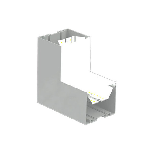 6" Superior Architectural Seamless Inside Corner Module
