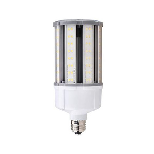 36 Watt LED Post Top Power Selectable Lamp, E26 Base - Gen. 4