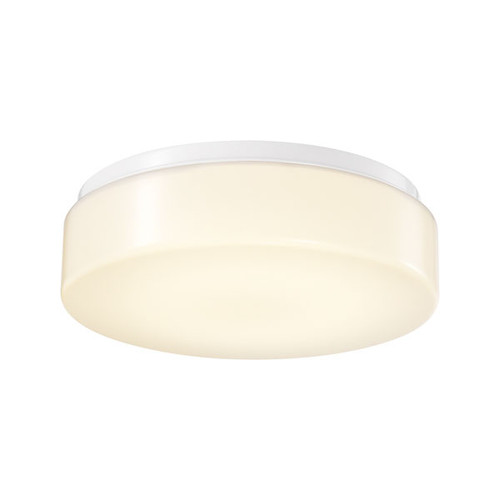 12 Watt Drum Type/Round Puff LED Ceiling Fixture