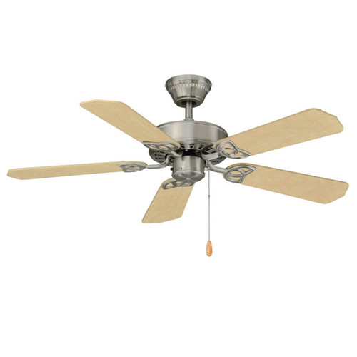 42-Inch Sweep Royal Knight 5-Blade Builder Fan