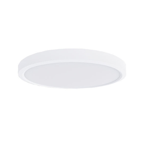 9" Round 18 Watt LED Surface Mount Downlight