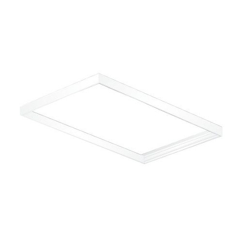 2'x4' Surface Mount Kit for TRO Series