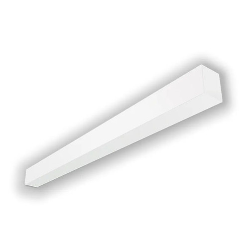 SCX Series 60 Watt Superior Architectural Seamless Linear Light