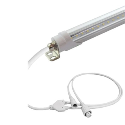 6ft. 30 Watt LED Refrigerator Tube Lamp